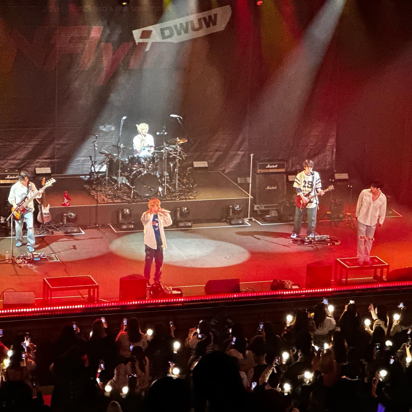N.Flying